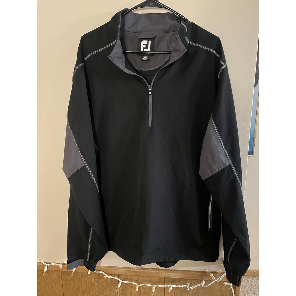 Foot Joy Thin Pullover - image 1